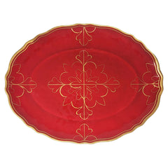 Bellini 16" Oval Platter