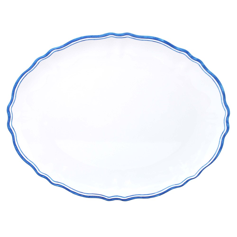 Maison Oval Platter
