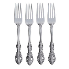Michelangelo Dinner Forks, Set of 4