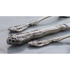 Michelangelo Salad Forks, Set of 4