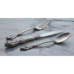 Michelangelo Salad Forks, Set of 4