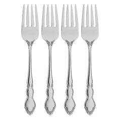 Dover Salad Forks, Set of 4