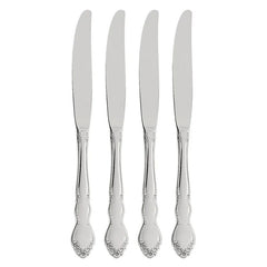 Dover Dinner Knives, Set of 4