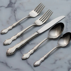 Dover 20-Piece Flatware Set