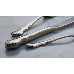 Dover 45-Piece Flatware Set