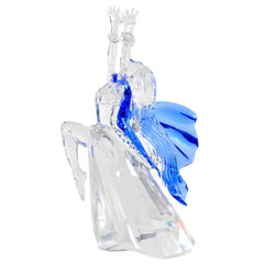 SCS Annual Edition 2002 Isadora - LAST IN STOCK