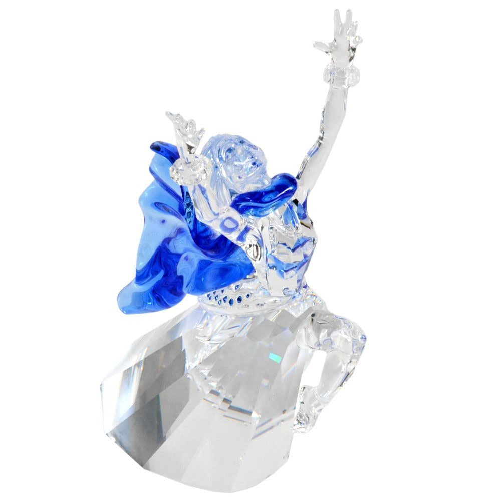 SCS Annual Edition 2002 Isadora - LAST IN STOCK