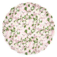Meri Meri X Liberty Floral Melamine Small Plates, Assorted S