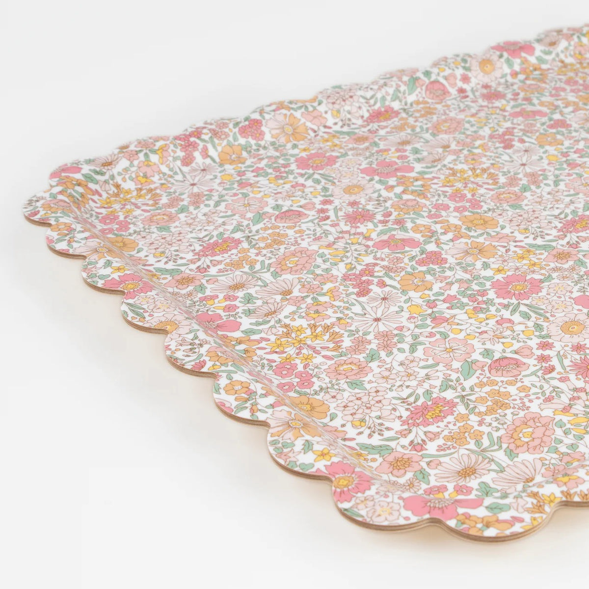 Meri Meri X Liberty Wharfedale Small Tray