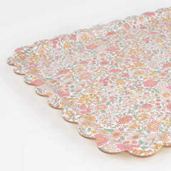 Meri Meri X Liberty Wharfedale Small Tray