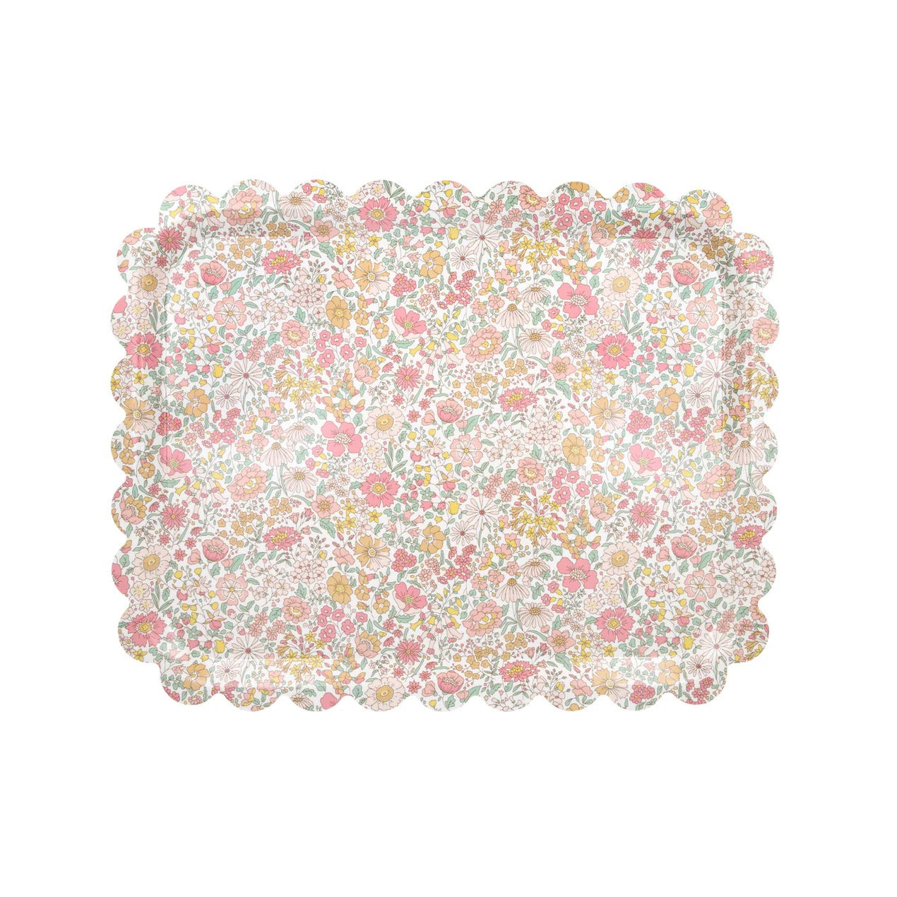 Meri Meri X Liberty Wharfedale Small Tray
