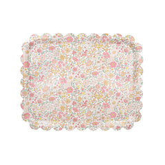 Meri Meri X Liberty Wharfedale Small Tray