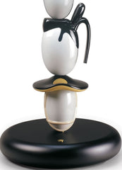Hairstyle (h/i/m) Table Lamp (us)