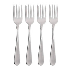 Flight Salad Forks, Set of 4