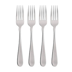 Flight Dinner Forks, Set of 4