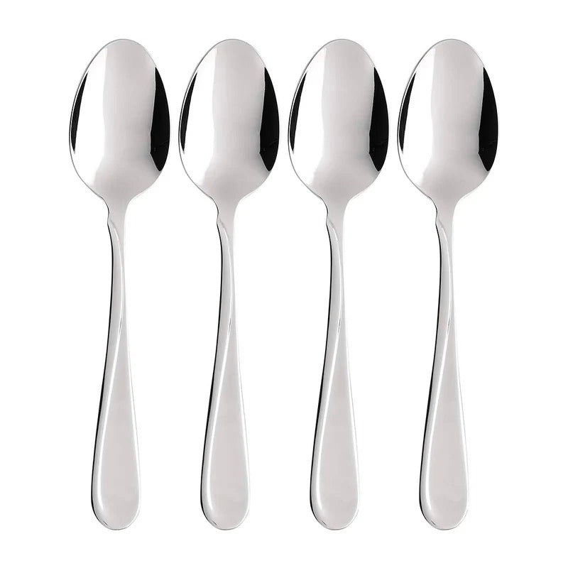 Flight Teaspoons, Set of 4