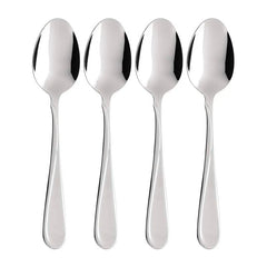 Flight Teaspoons, Set of 4