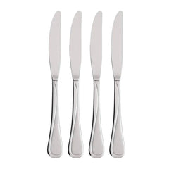 Flight Dinner Knives, Set of 4