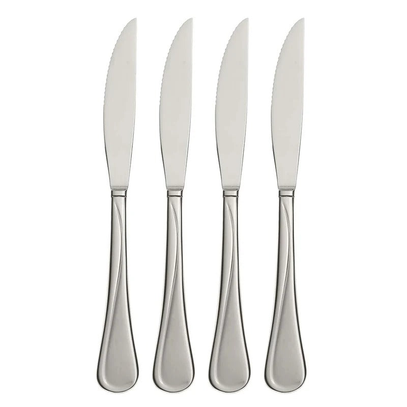 Flight Steak Knives, Set of 4