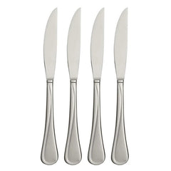 Flight Steak Knives, Set of 4