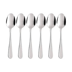 Flight Teaspoons, Set of 6