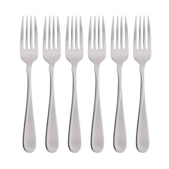 Flight Dinner Forks, Set of 6