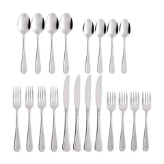 Flight 20-Piece Flatware Set