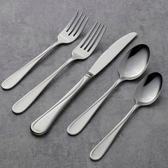 Flight 20-Piece Flatware Set