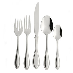 American Harmony 50-Piece Flatware Set