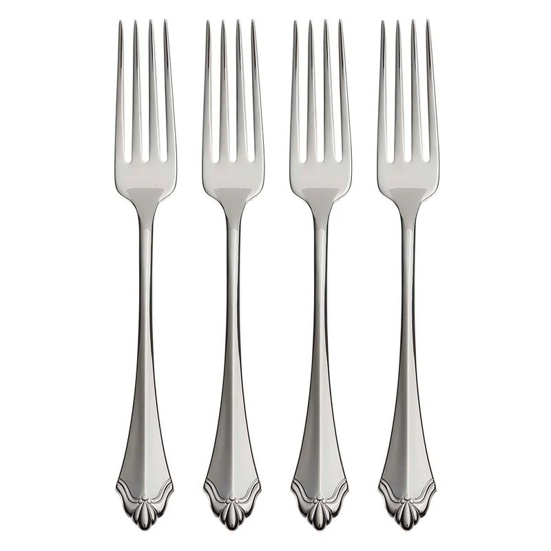 Kennwood Dinner Forks, Set of 4