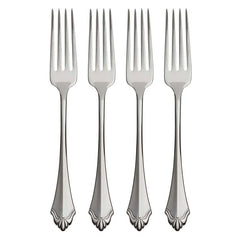Kennwood Dinner Forks, Set of 4