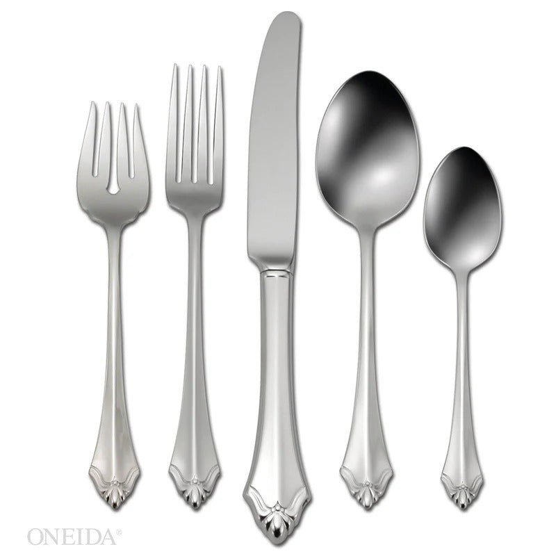 Kenwood 5-Piece Place Setting