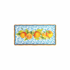 Valencia Biscuit Tray