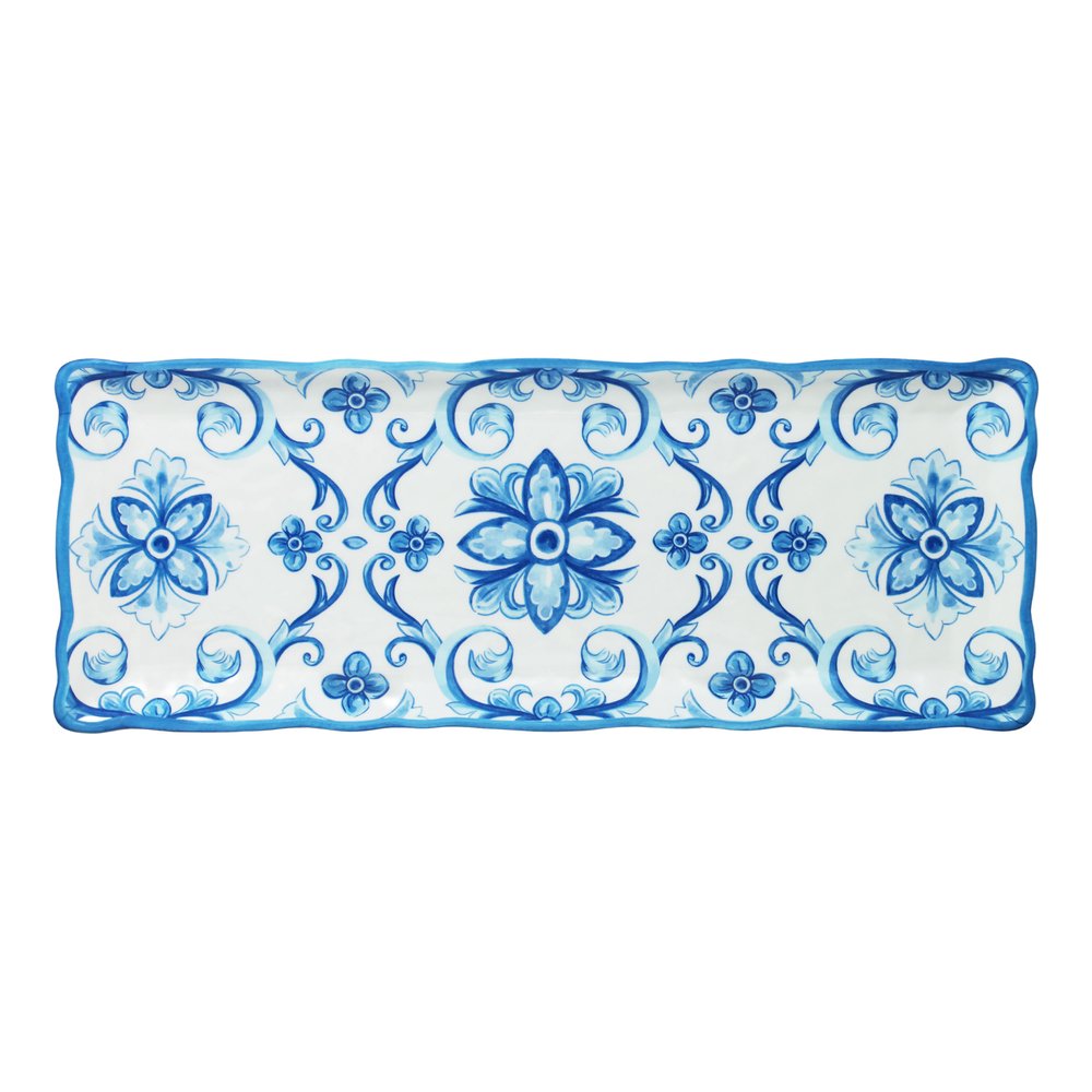 Mallorca Baguette Tray