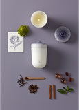 Echoes Of Nature Candle. A Secret Orient Scent