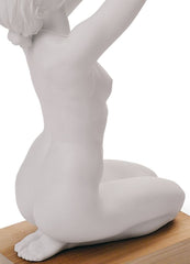 Beginnings Mother Figurine