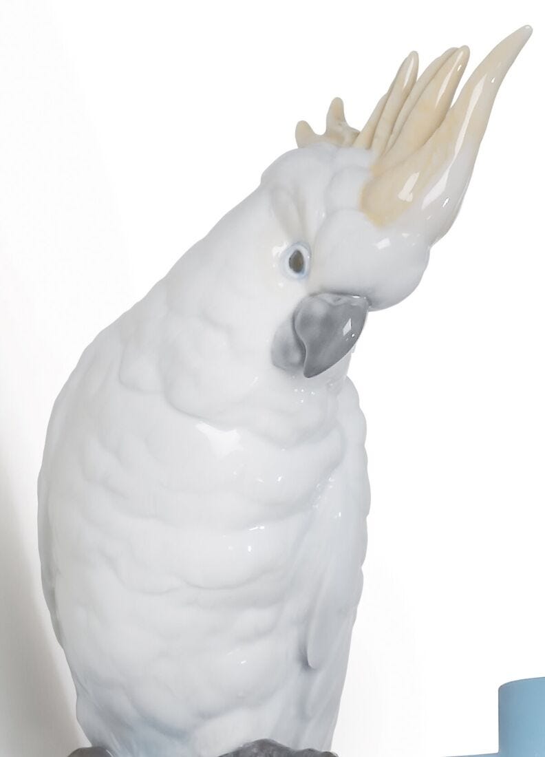 Parrot Hang I Hanger