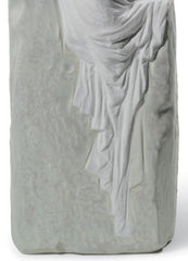 Meditating Woman II Table Lamp (US)
