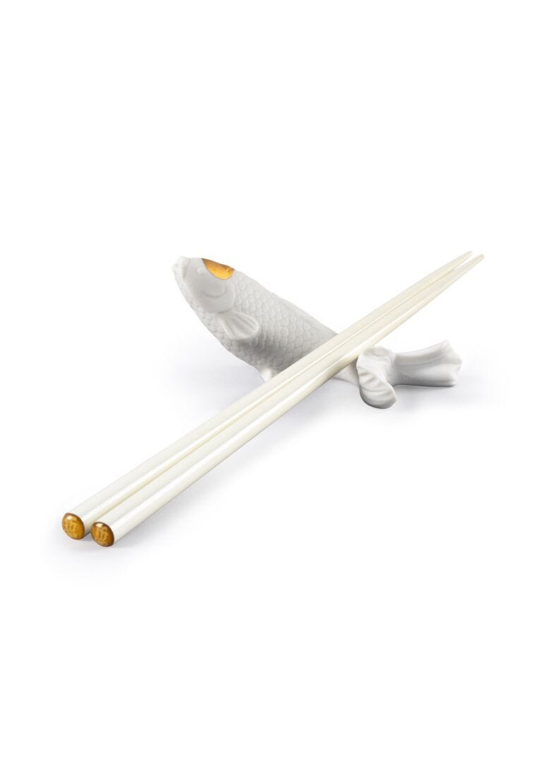 Koi Accessory, Golden Luster