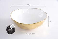 Monlight Wide Bowl