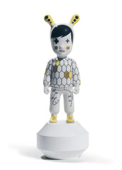 The Guest Figurine by Jaime Hayon, Small Model - Numbered Edition