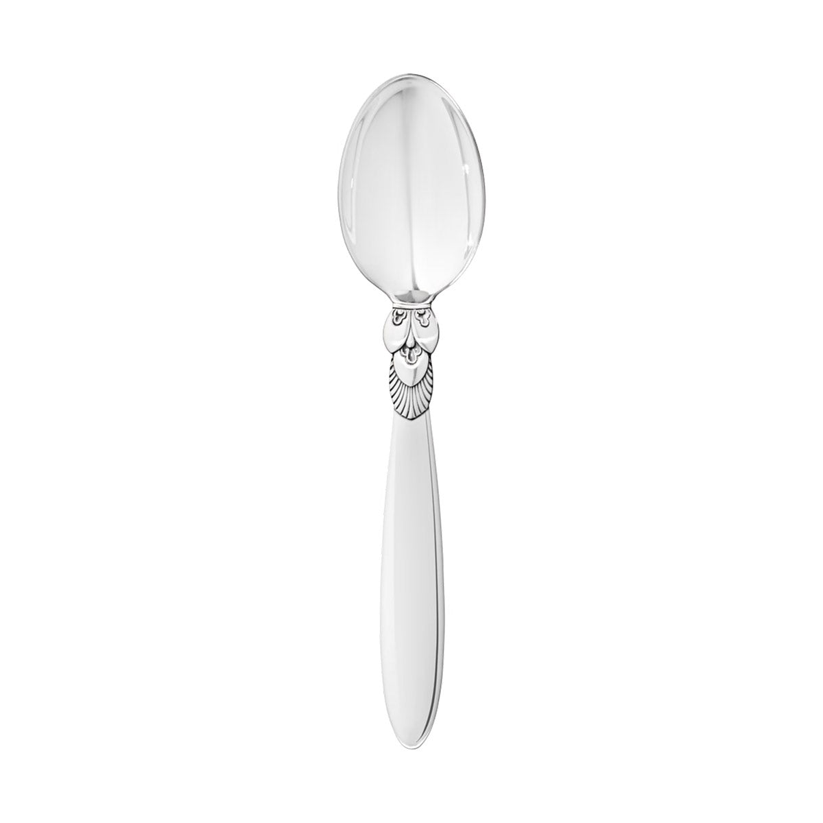 Mitra Teaspoon Small Stainless Steel