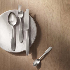 New York Dinner Spoon Stainless Steel