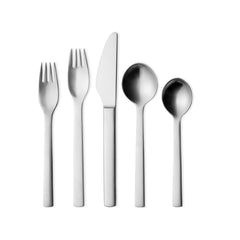 New York Giftbox 5 Pcs (12,17,21,22,31)Us Stainless Steel