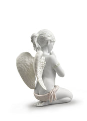 Heavenly Prayer Angel Figurine