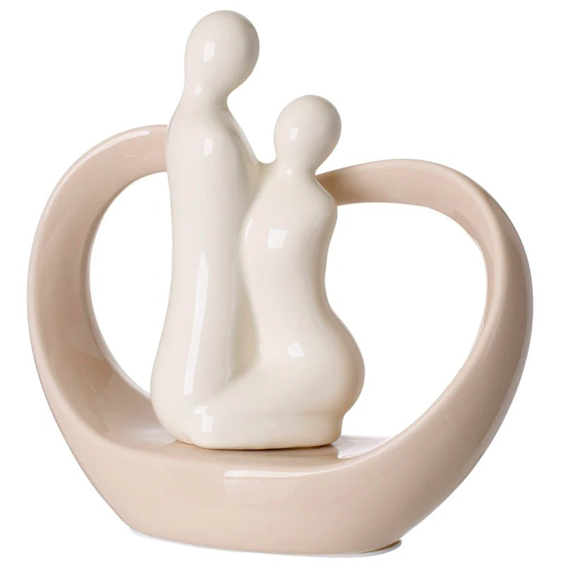 Debora Carlucci Sweetheart Couple