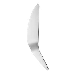 Arne Jacobsen Giftbox Pie Server Stainless Steel Matte