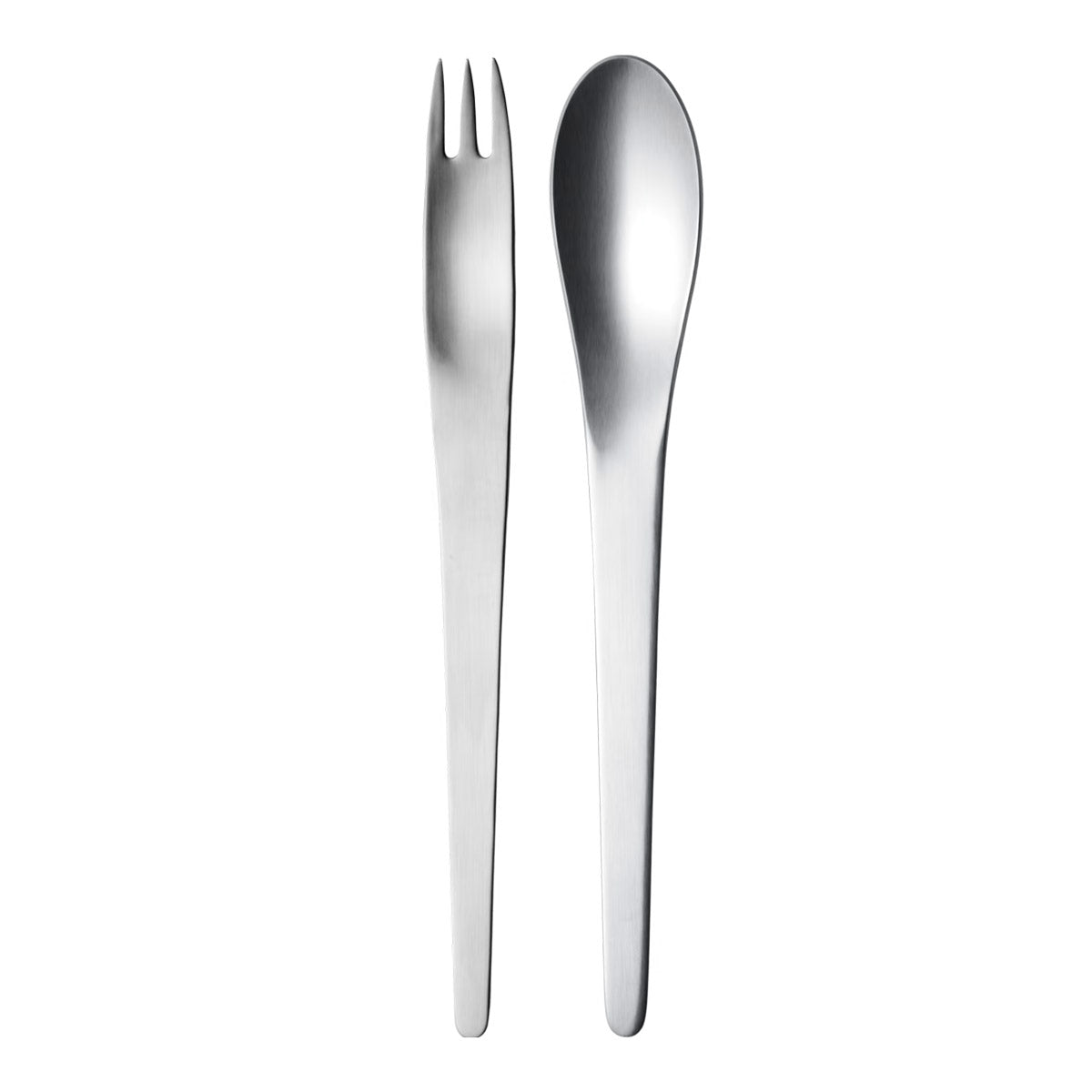 Arne Jacobsen Giftbox Serving Set (111,112) Matte