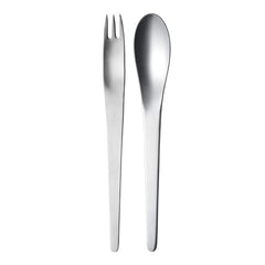 Arne Jacobsen Giftbox Serving Set (111,112) Matte