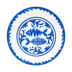 Mediterraneo Dinner Plate